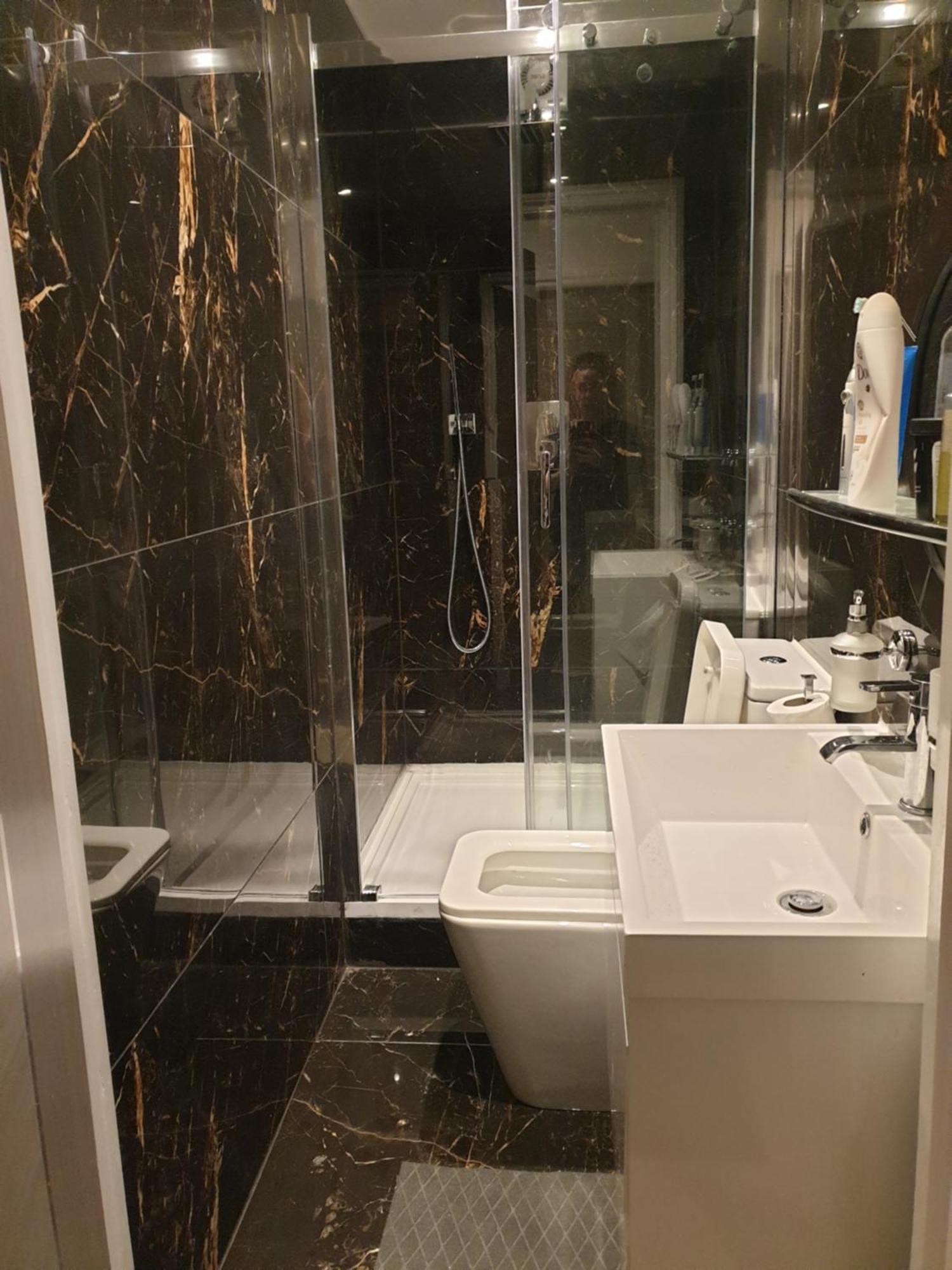 Property-ensuite, Double And Budget Habitación en casa particular
