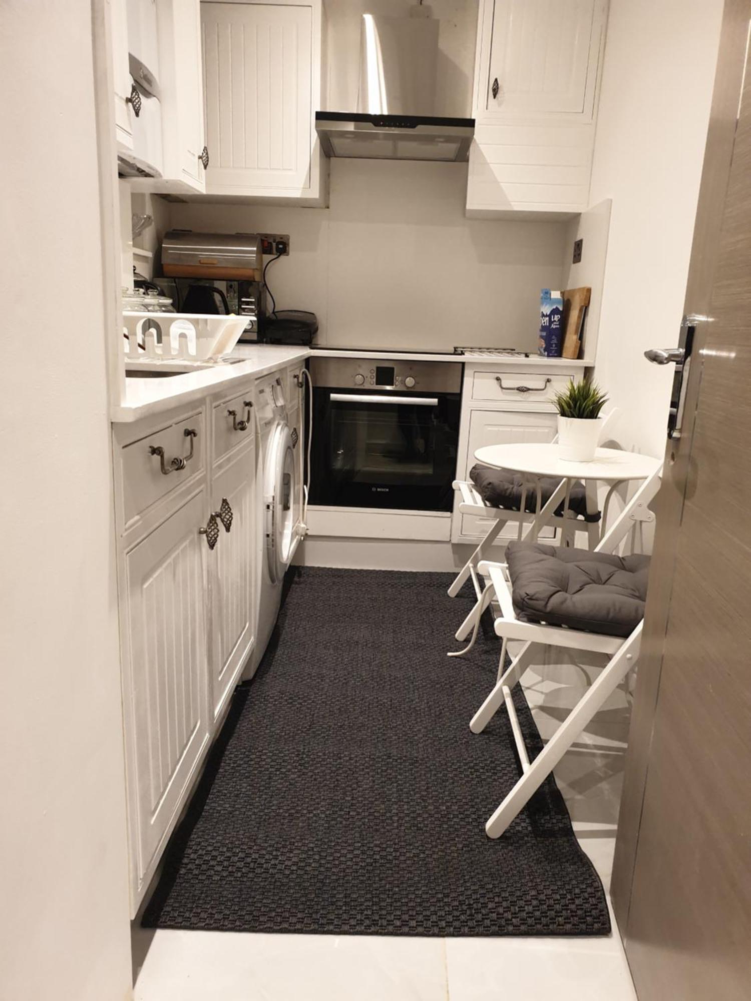 Habitación en casa particular Property-ensuite, Double And Budget Londres