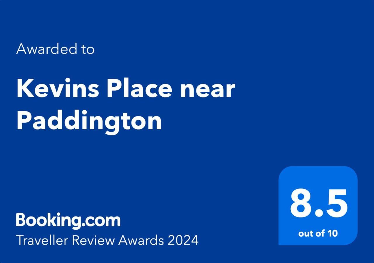 Kevins Place Near Paddington Londres