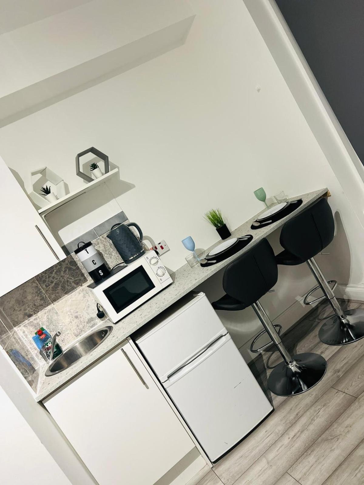 In Location Apartamento Londres