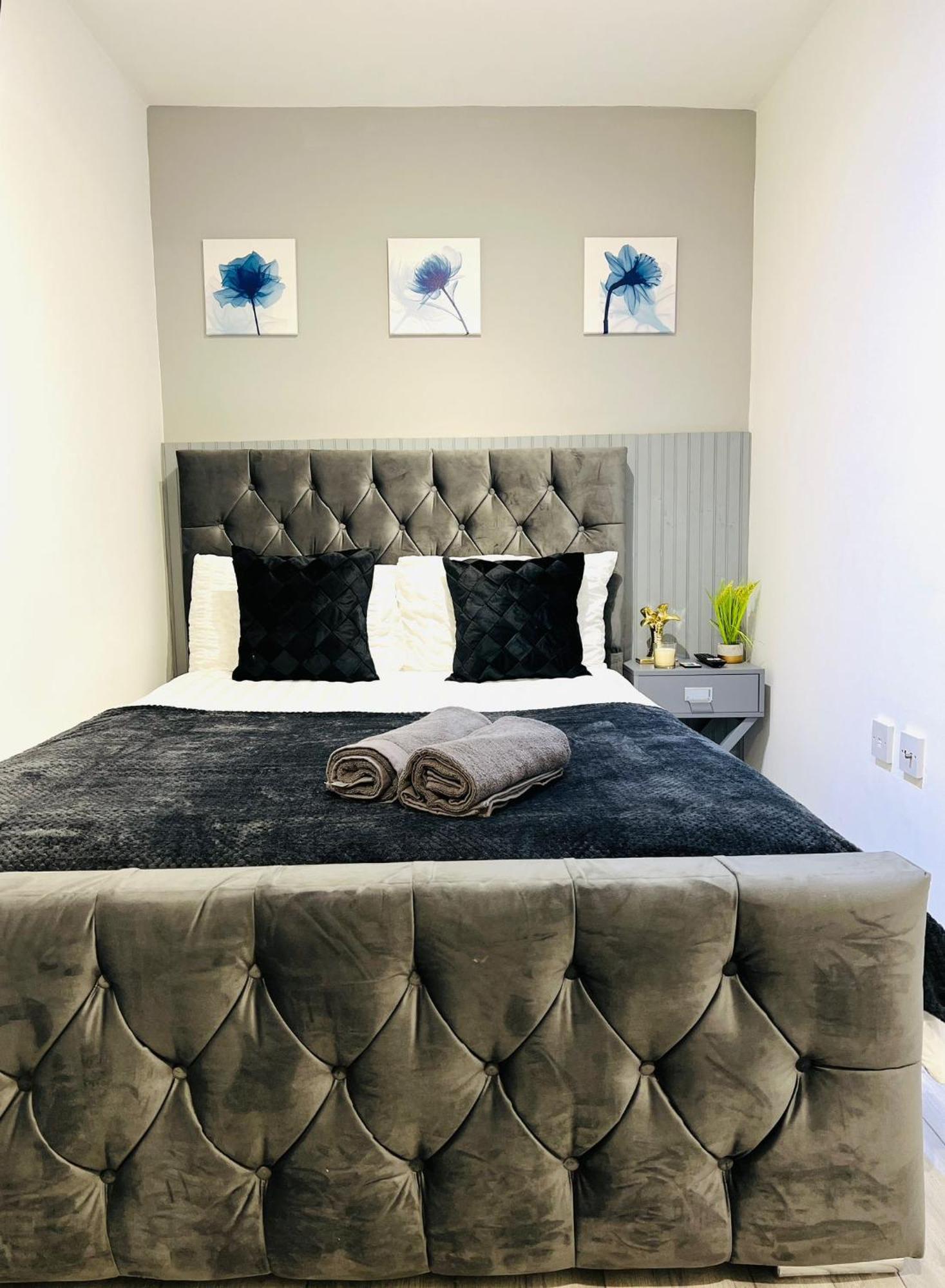 Apartamento In Location *