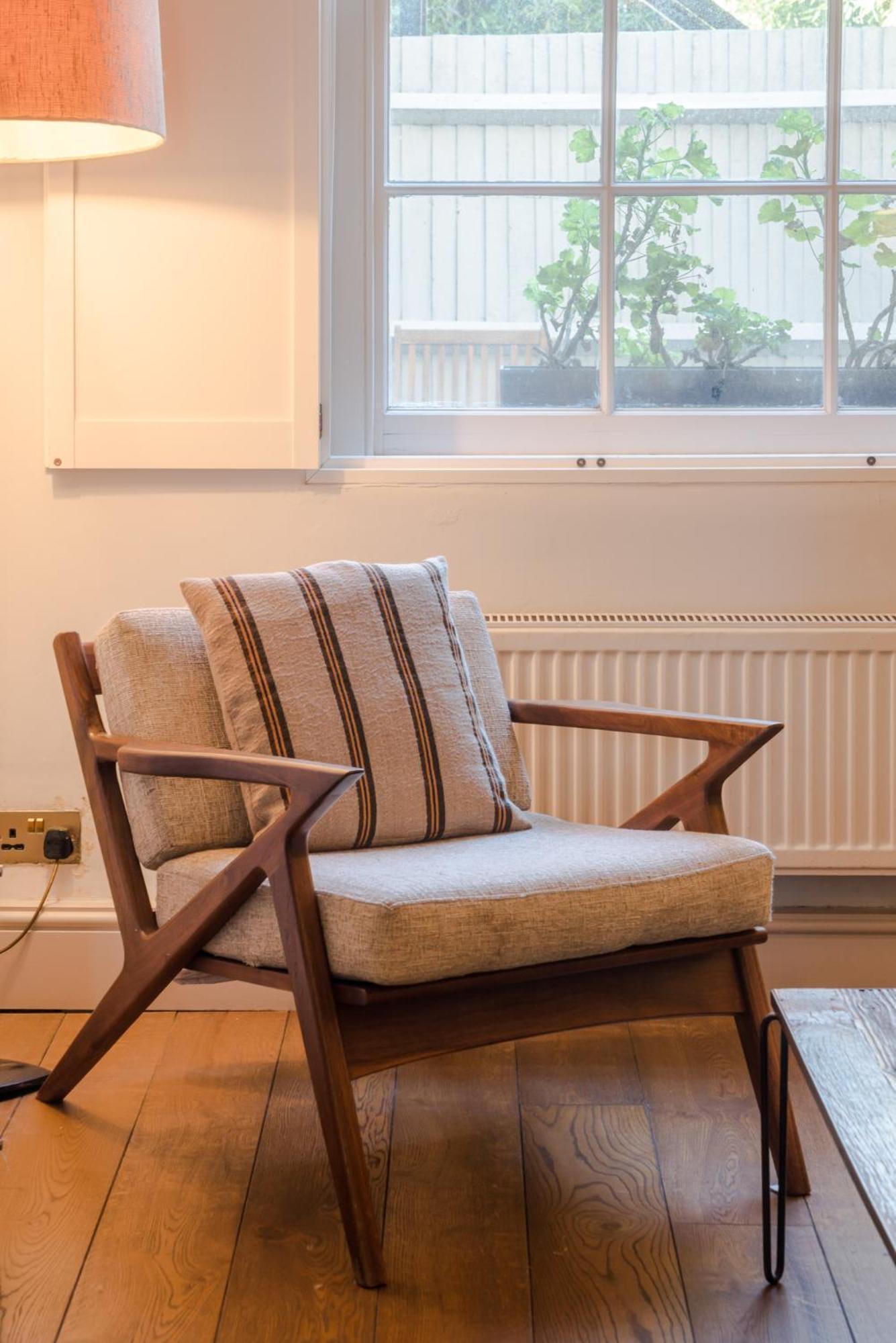 Bright De Beauvoir Pied A Terre Londres