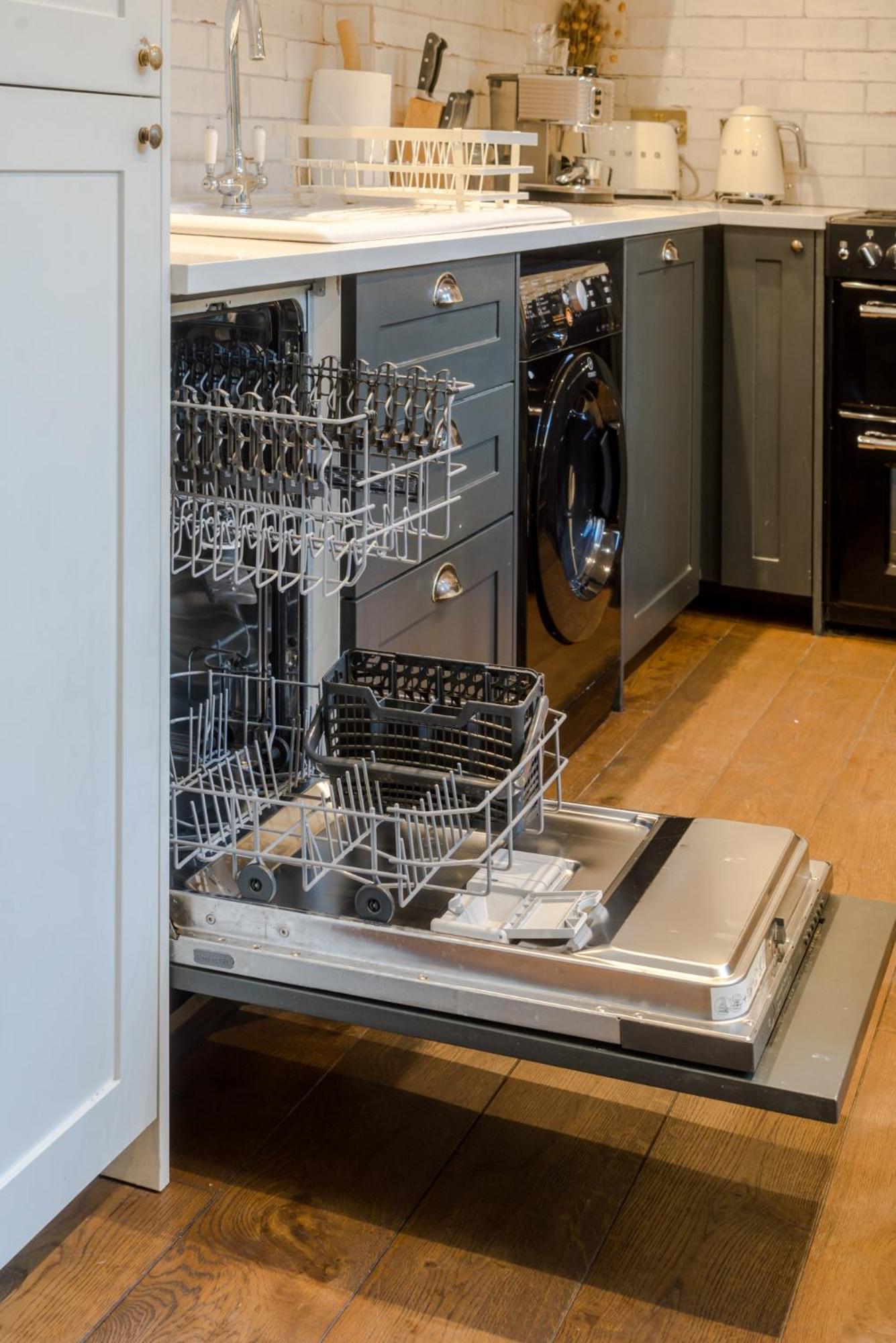 Bright De Beauvoir Pied A Terre Apartamento *