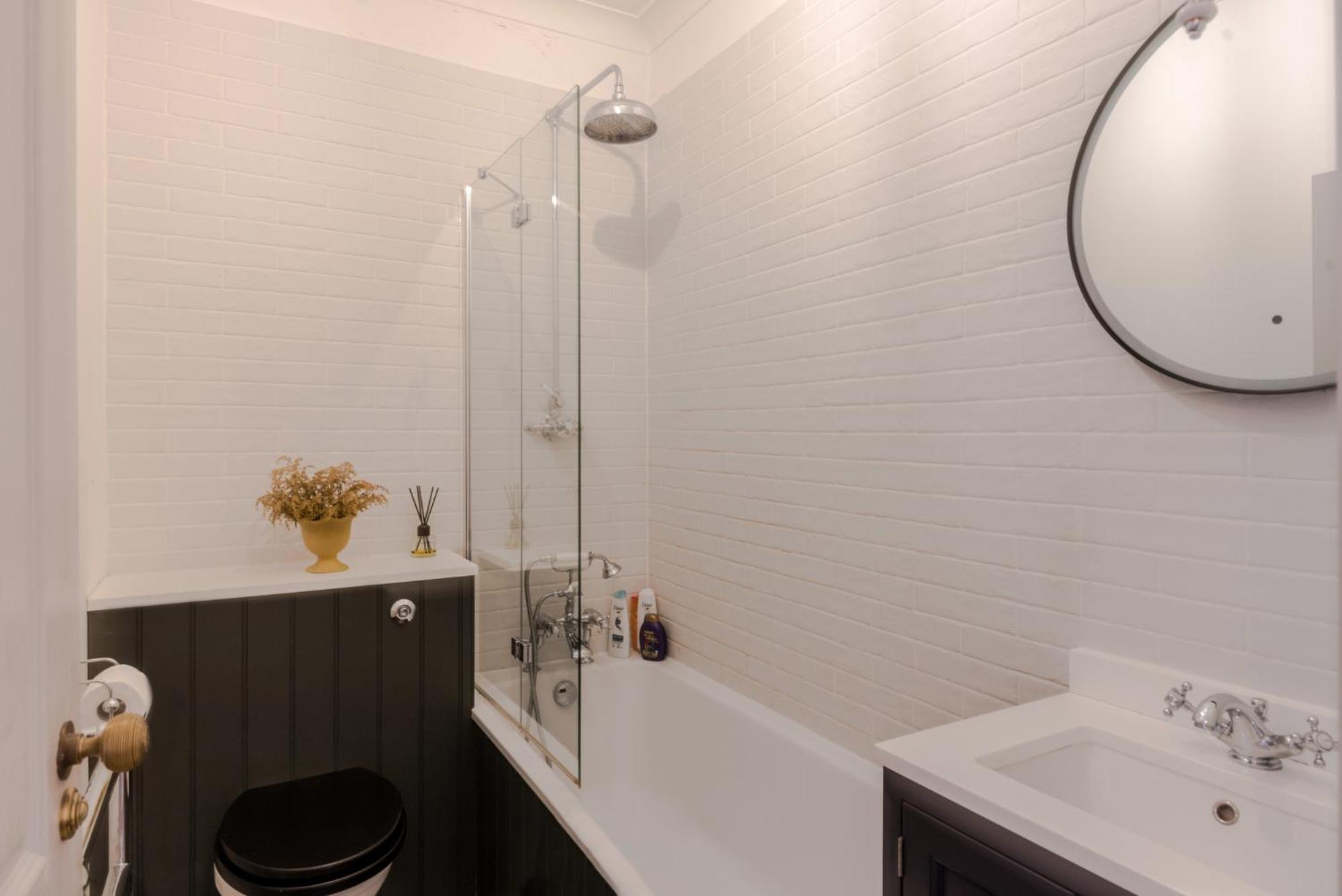 Bright De Beauvoir Pied A Terre Apartamento *