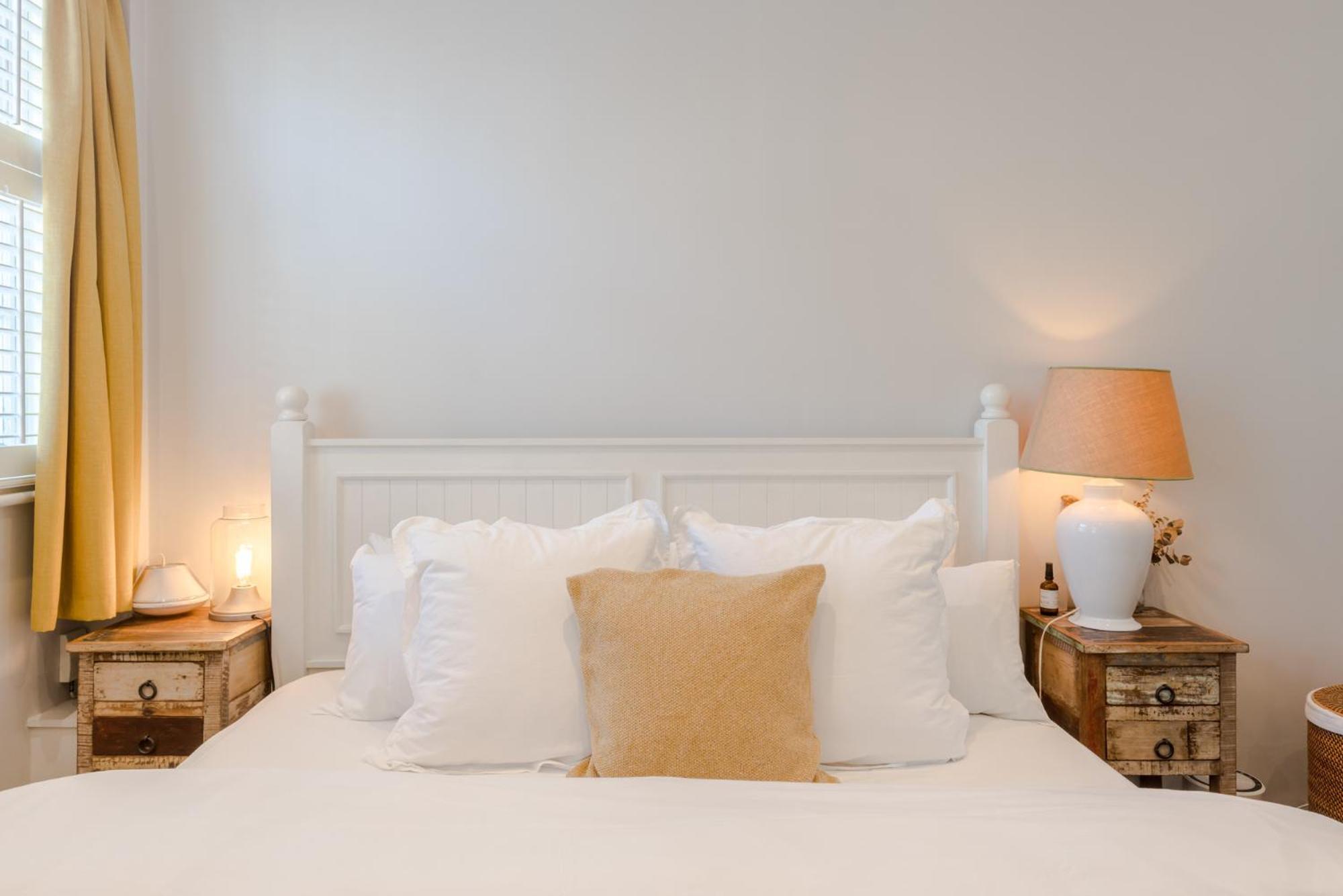 Apartamento Bright De Beauvoir Pied A Terre