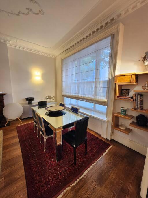 2 Bedroom Luxury Flat In South Kensington Apartamento Londres