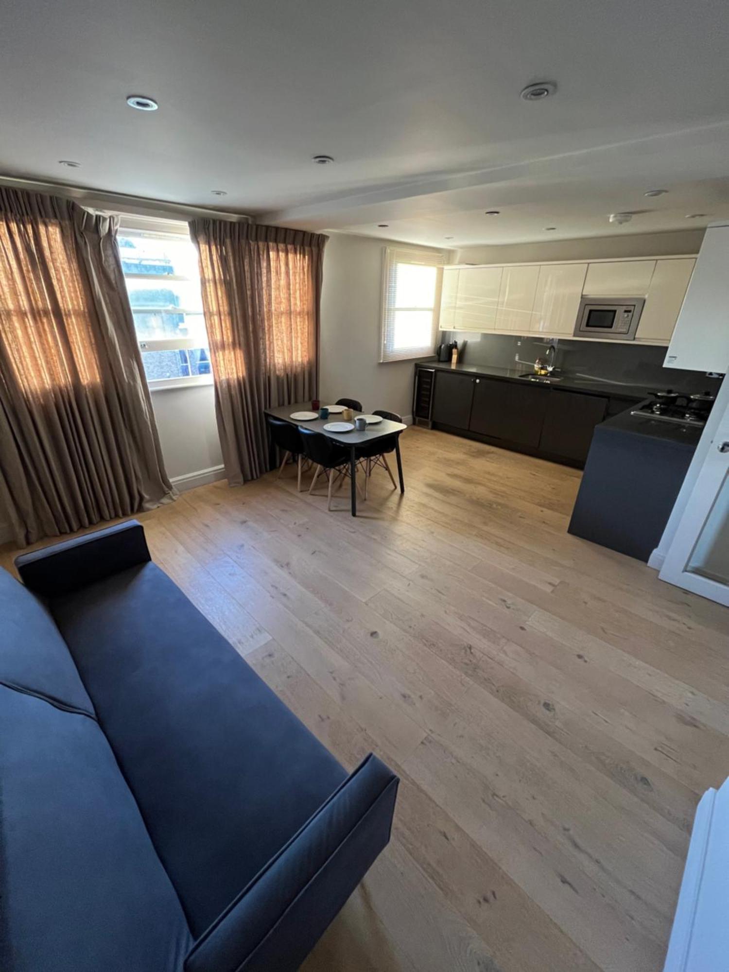 Modern Two Bed Flat In Notting Hill Appartement *