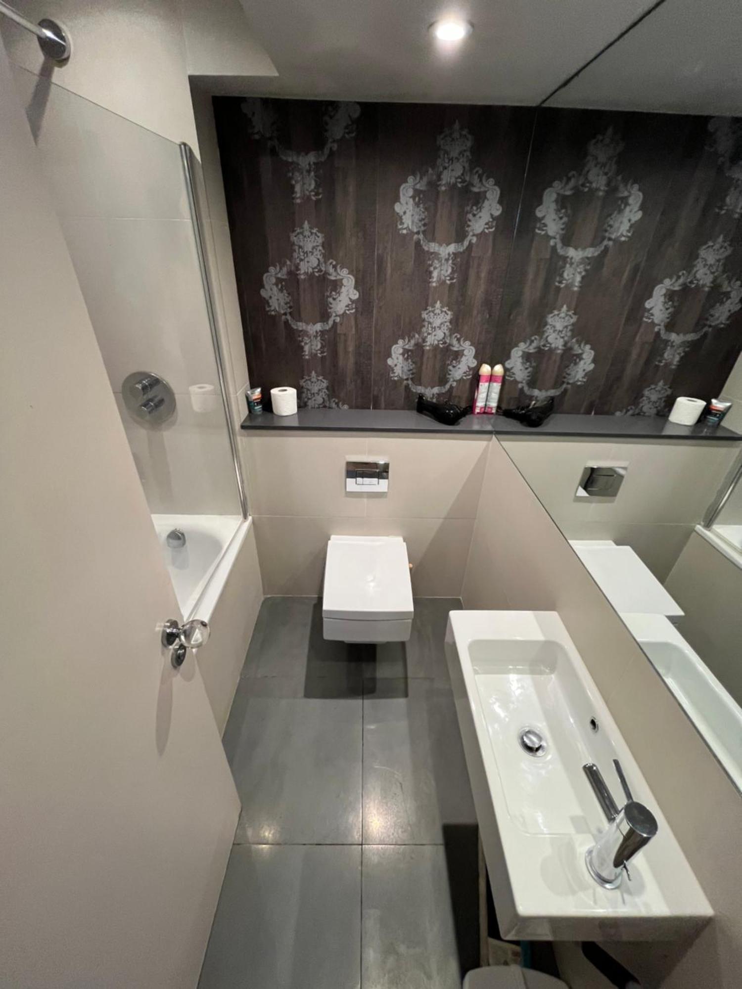 Appartement Modern Two Bed Flat In Notting Hill Londres