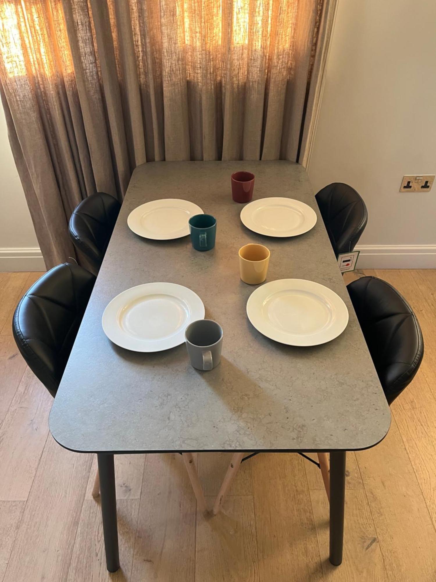 Appartement Modern Two Bed Flat In Notting Hill Londres