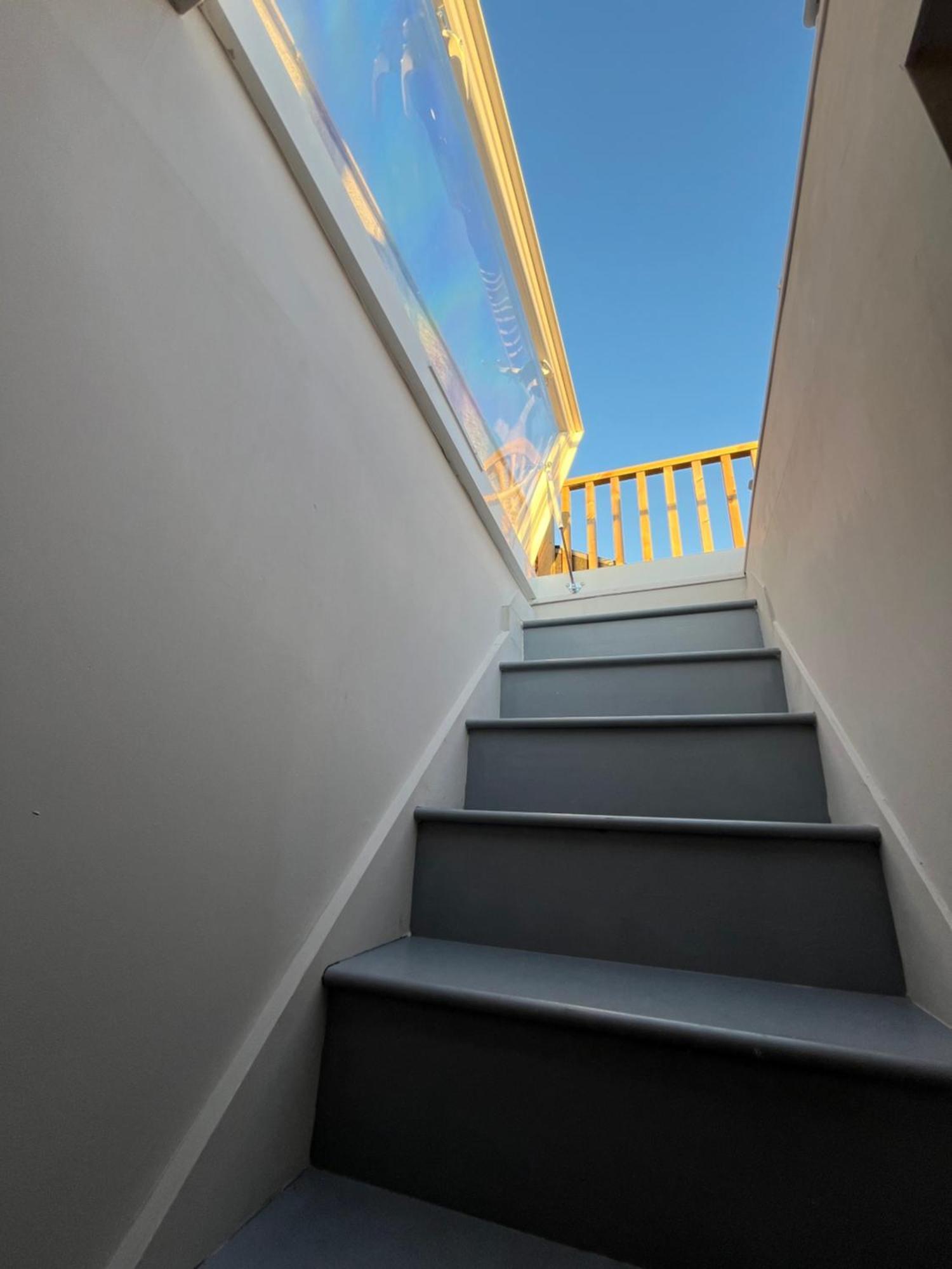 Modern Two Bed Flat In Notting Hill Appartement Londres