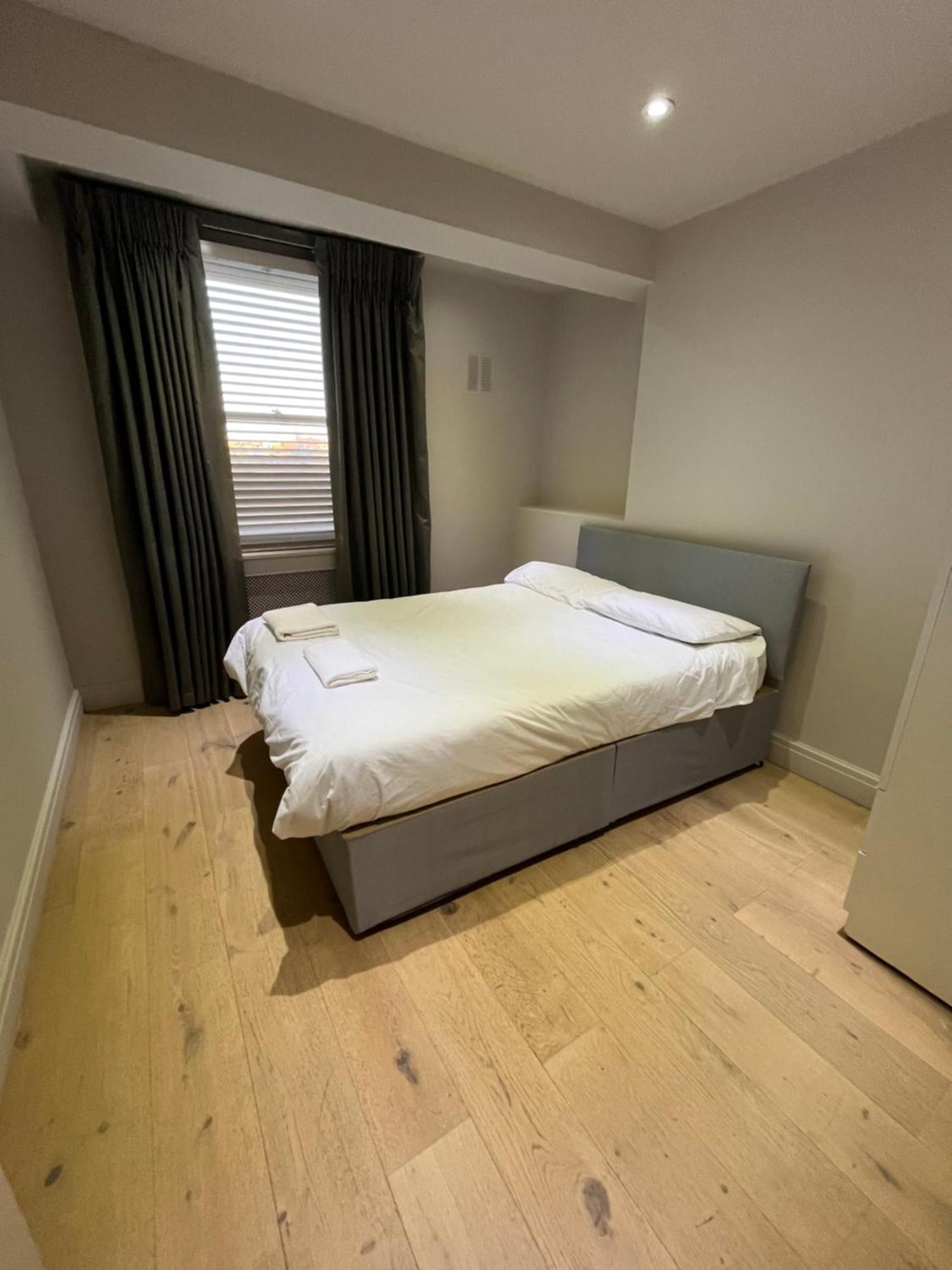 Modern Two Bed Flat In Notting Hill Appartement