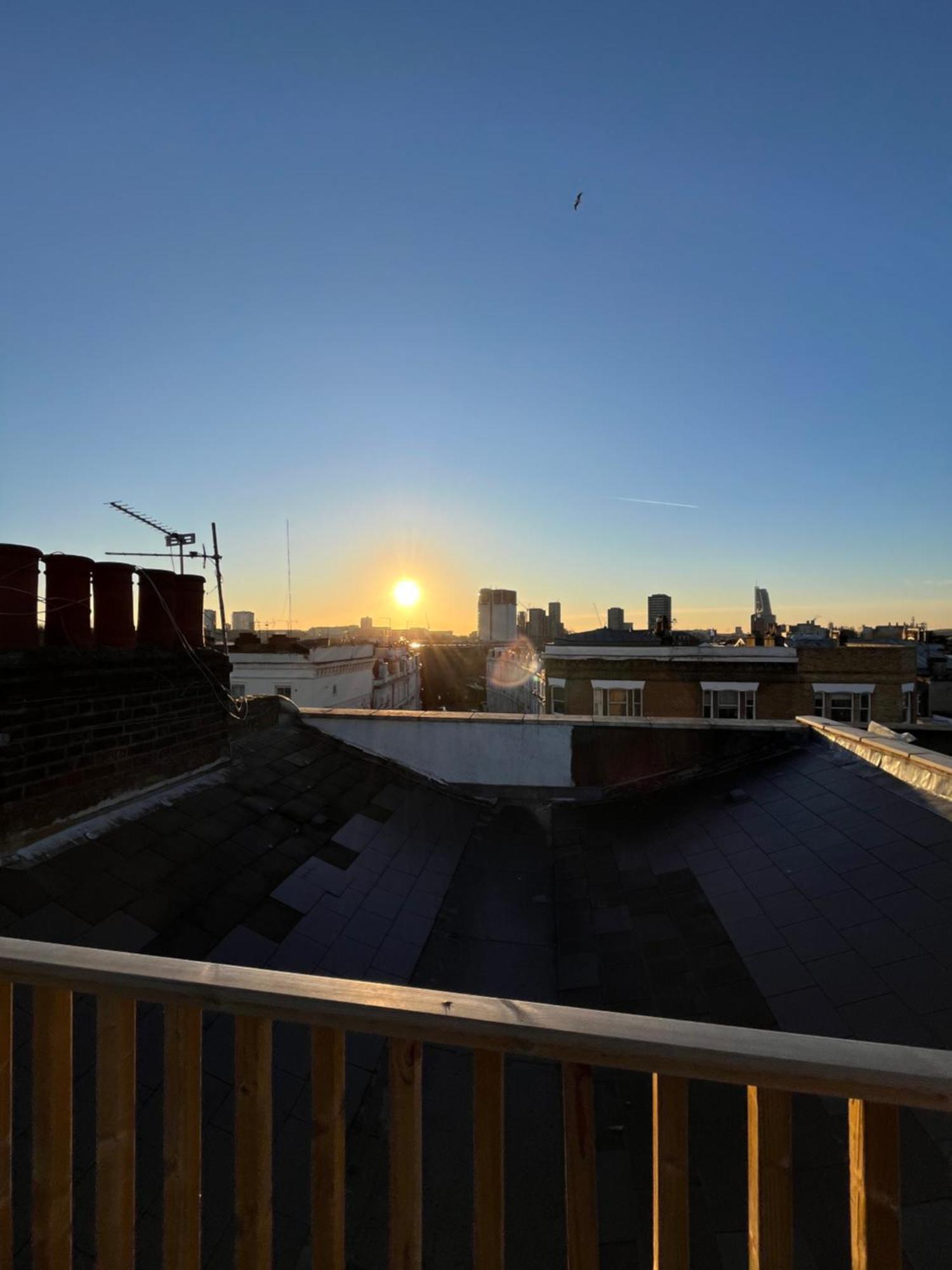 Modern Two Bed Flat In Notting Hill Appartement Londres
