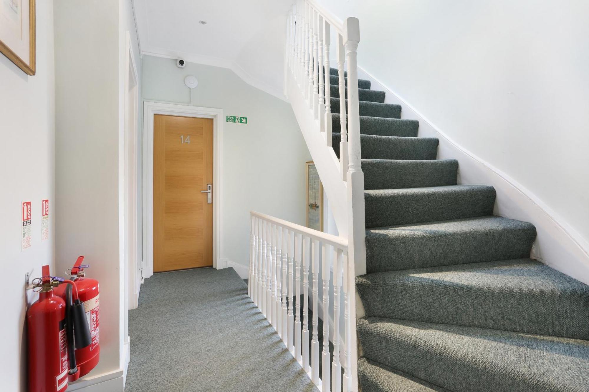 Apartamento Beiroom Hyde Park