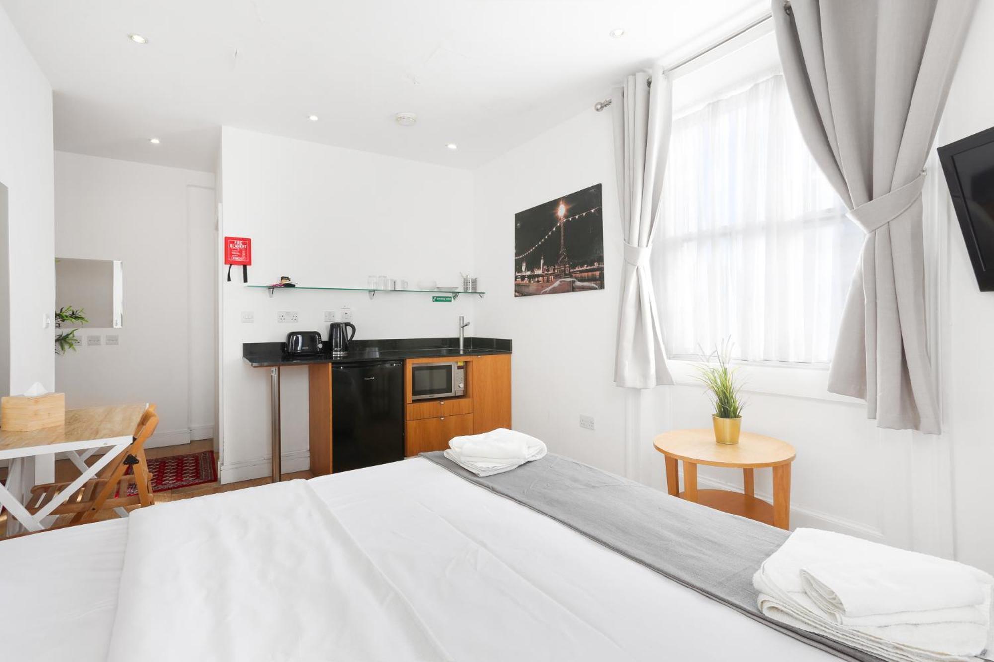 Beiroom Hyde Park *