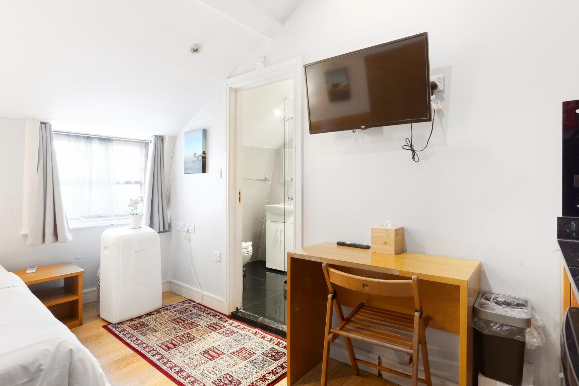 Apartamento Beiroom Hyde Park *