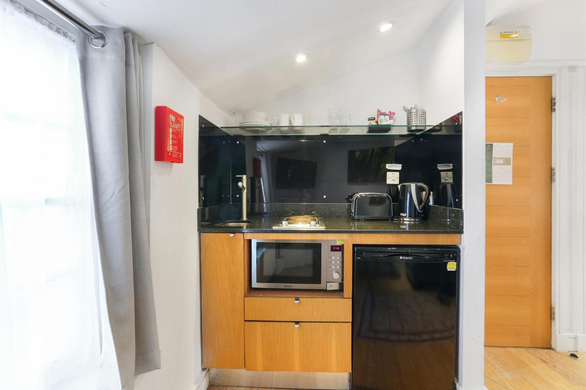 Beiroom Hyde Park Apartamento