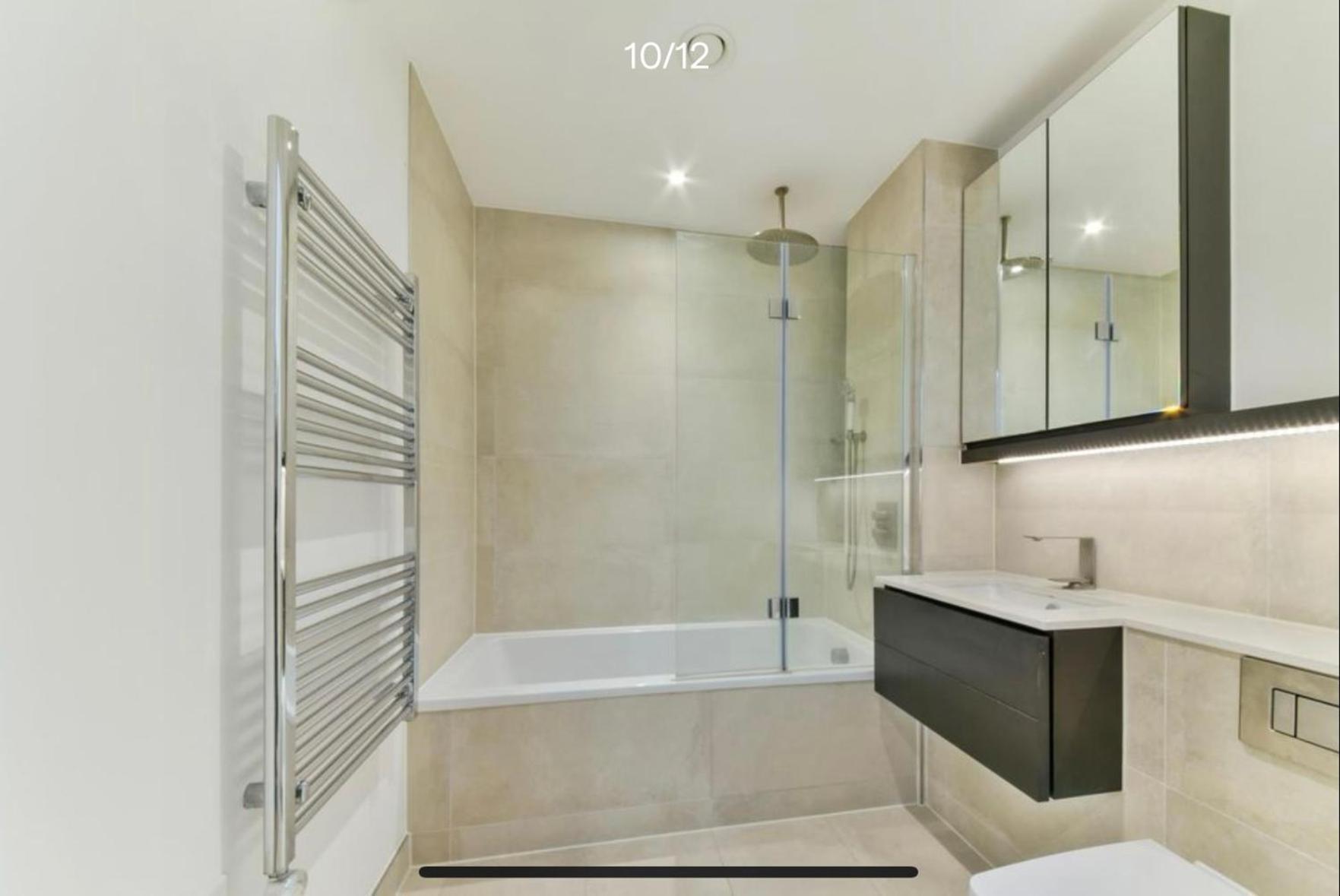 Female Only Ensuite Londres