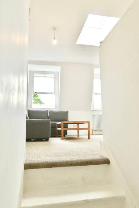 Apartamento North East Loft Apartment. Stoke Newington. *