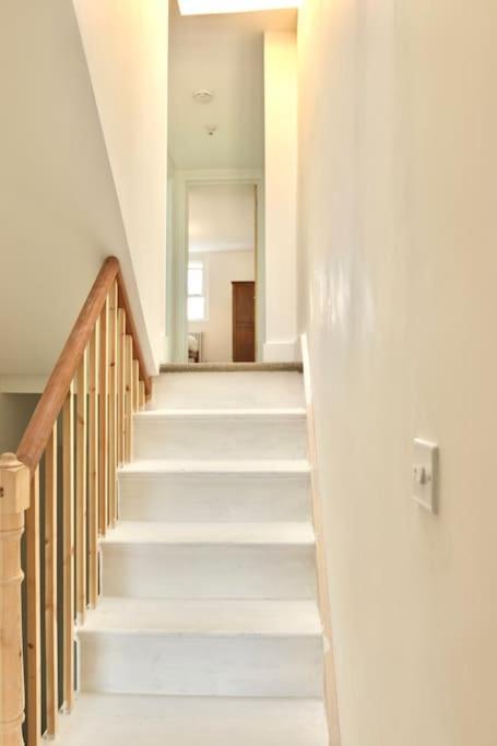 Apartamento North East Loft Apartment. Stoke Newington. Londres