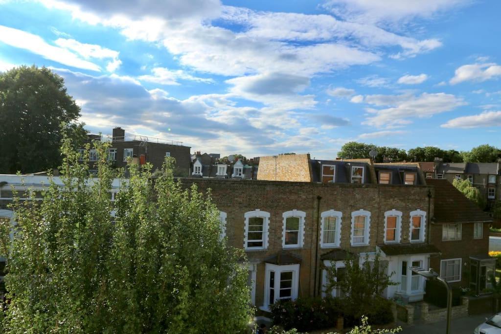 Apartamento North East Loft Apartment. Stoke Newington.