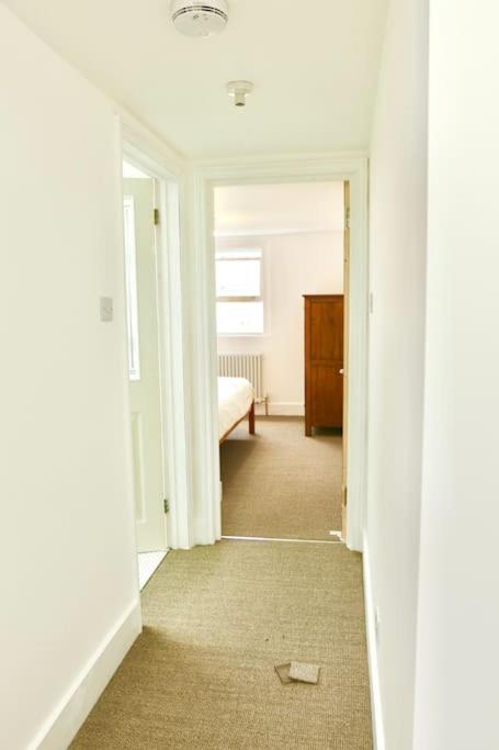 North East Loft Apartment. Stoke Newington. Apartamento *