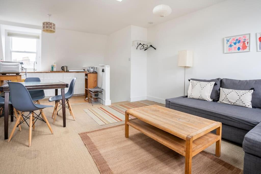 Apartamento North East Loft Apartment. Stoke Newington. Londres