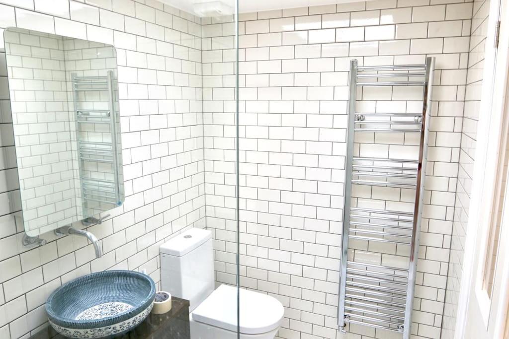 North East Loft Apartment. Stoke Newington. * Londres