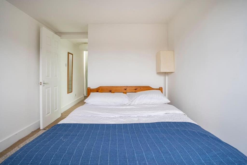 Apartamento North East Loft Apartment. Stoke Newington.