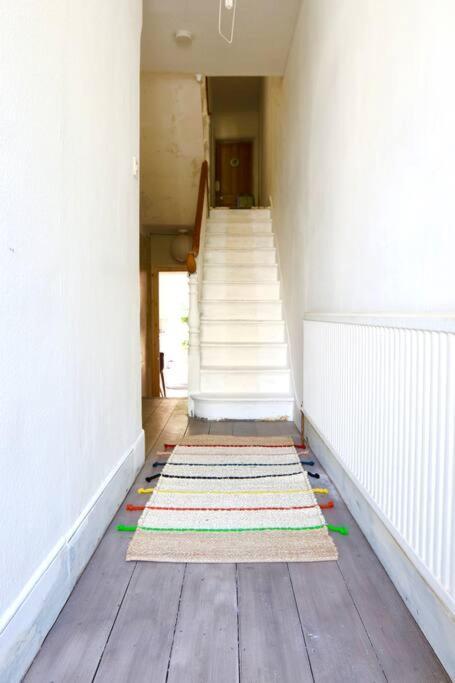 Apartamento North East Loft Apartment. Stoke Newington. *