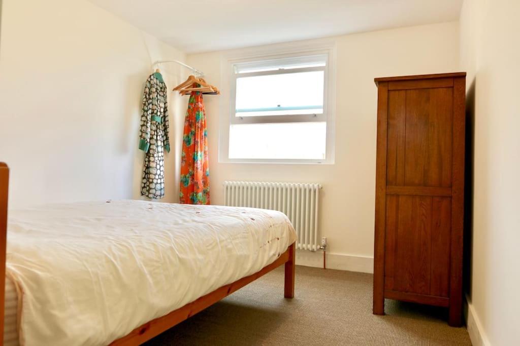 Apartamento North East Loft Apartment. Stoke Newington. Londres
