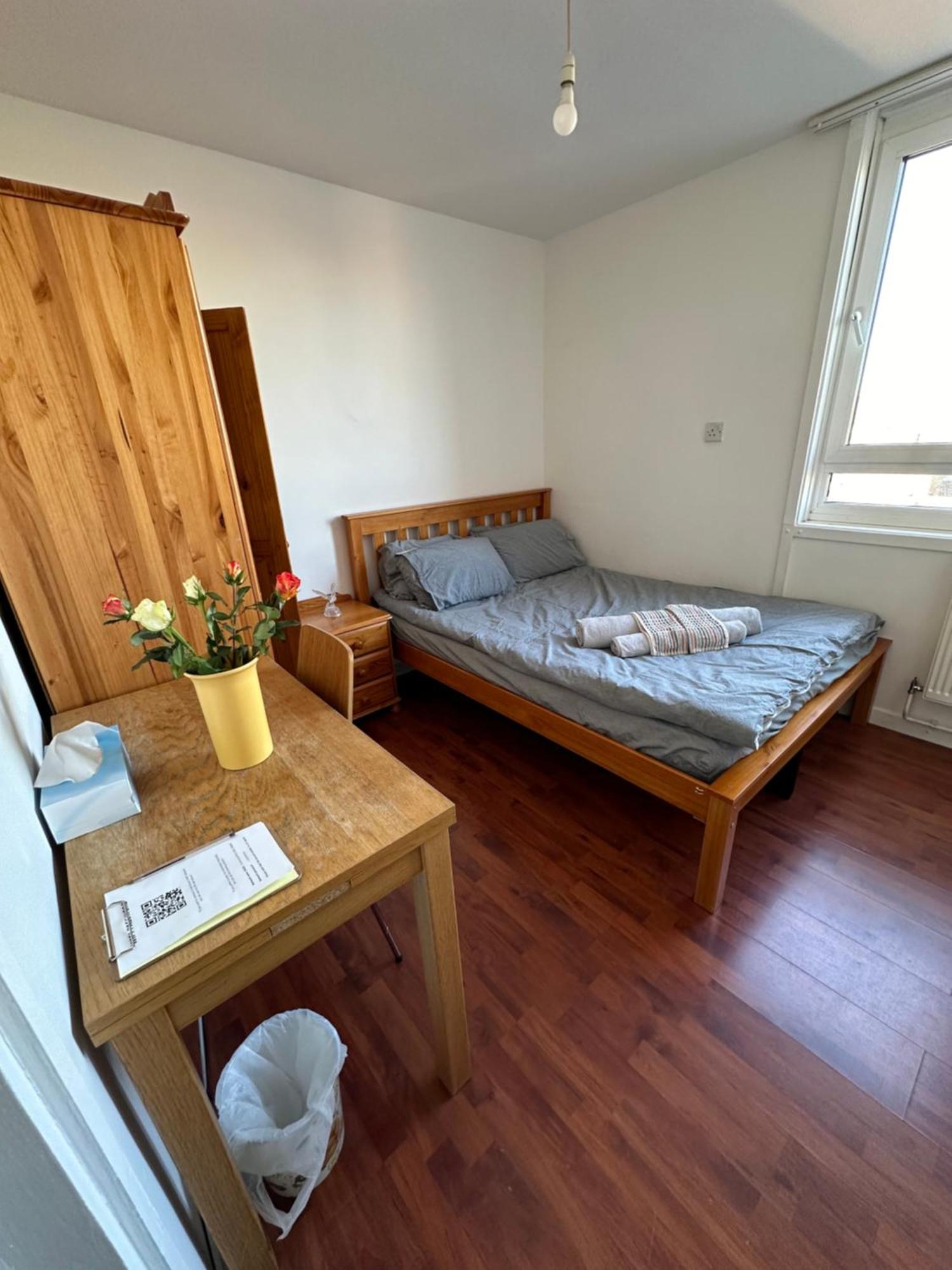 Bed & Breakfast Elkington Point