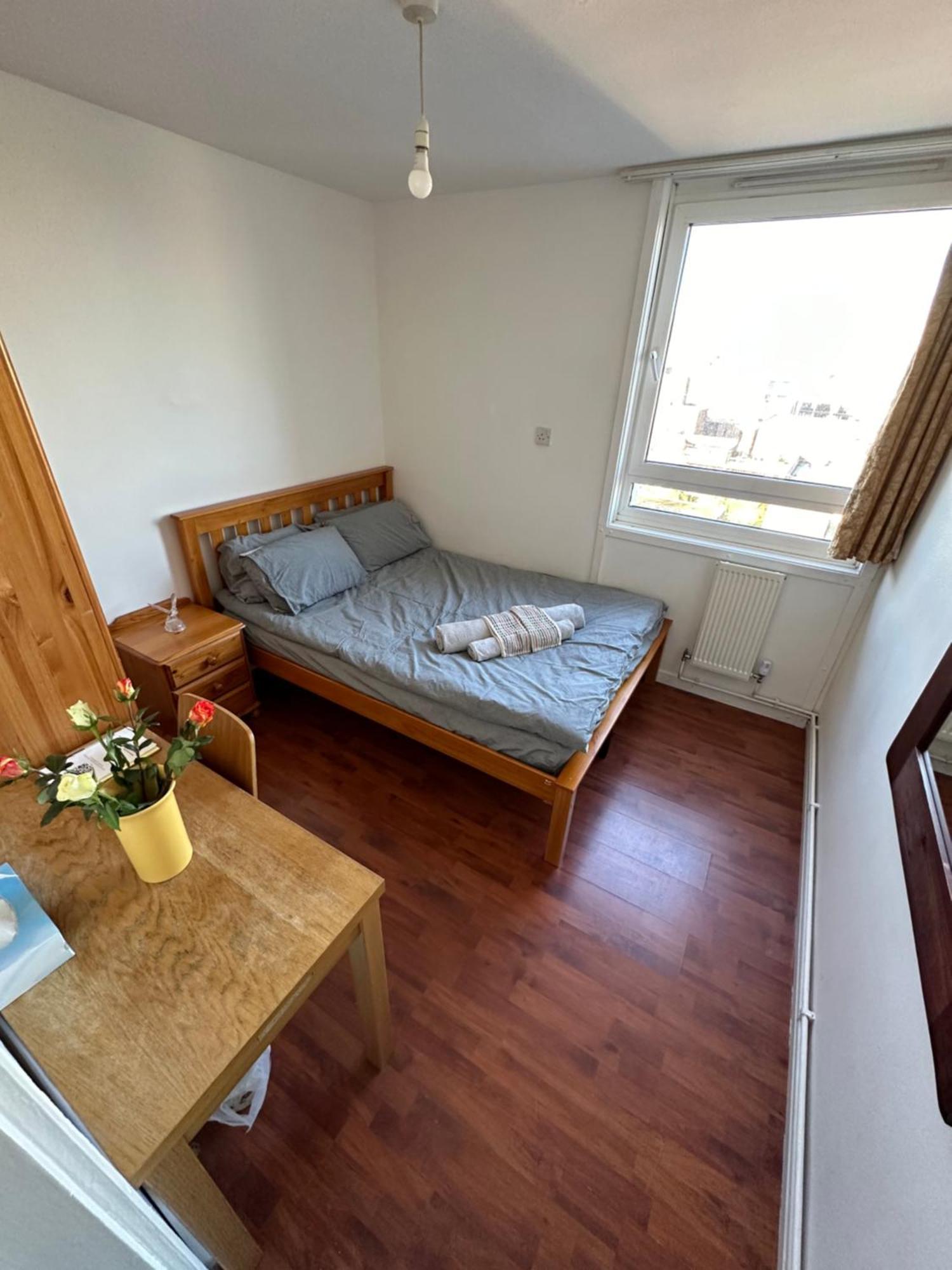Bed & Breakfast Elkington Point *