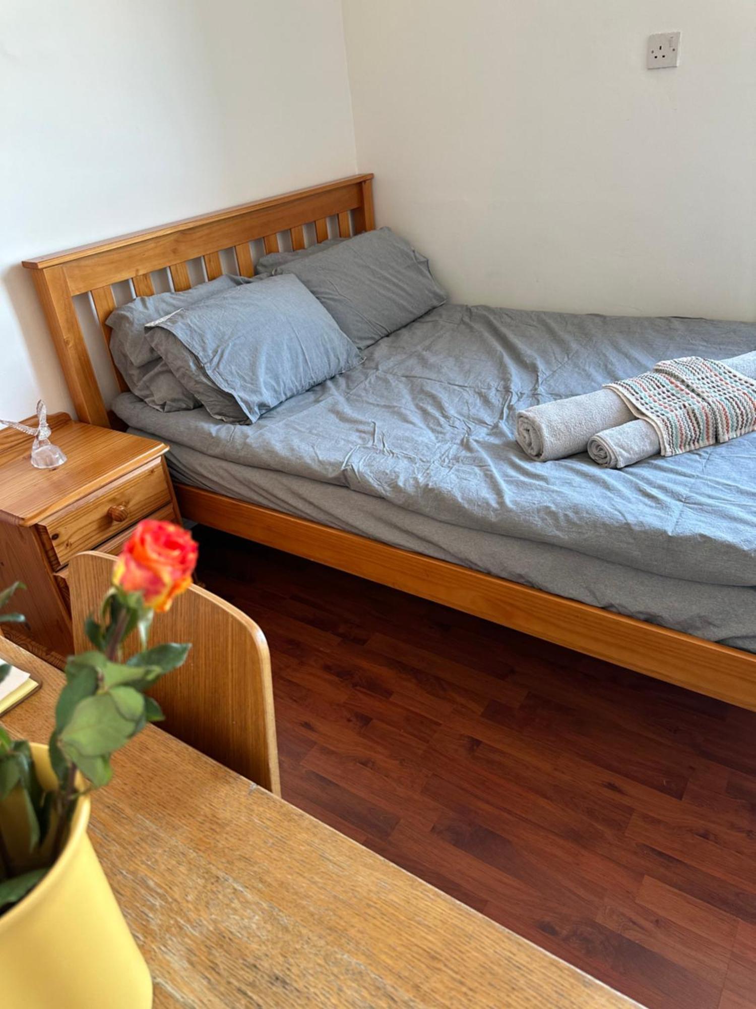 Bed & Breakfast Elkington Point *