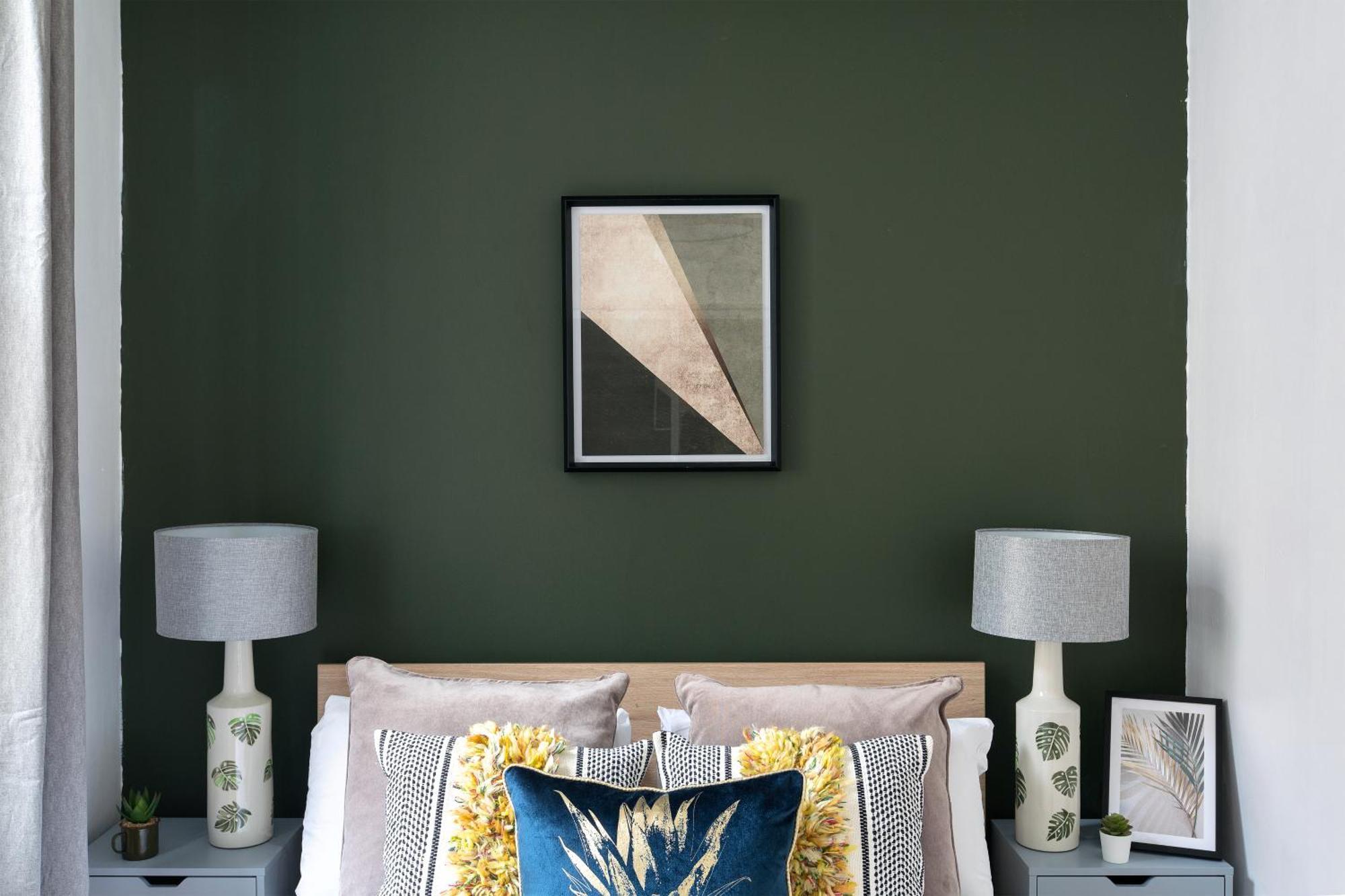 The Aldgate Flat *