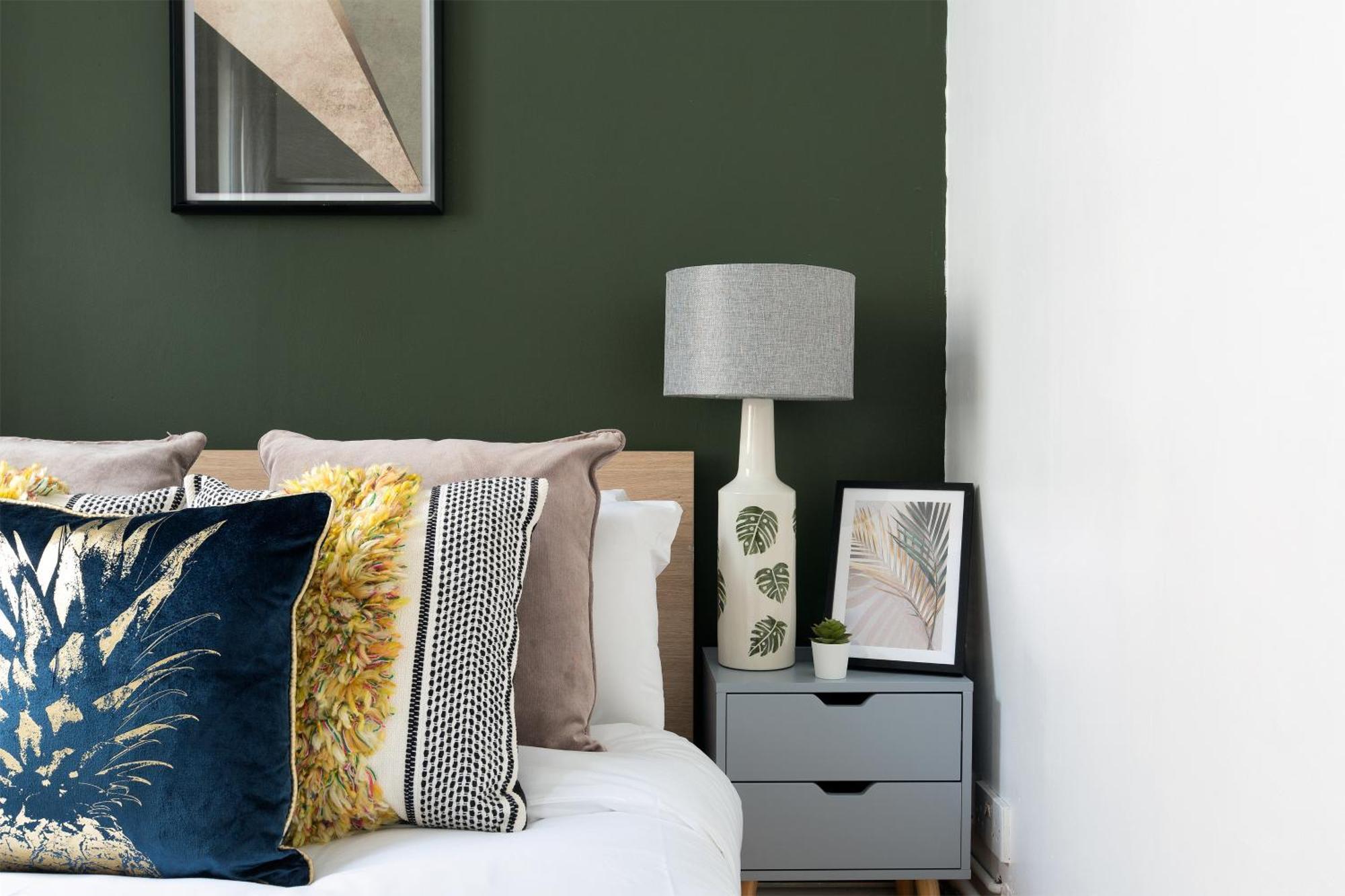 The Aldgate Flat Apartment London