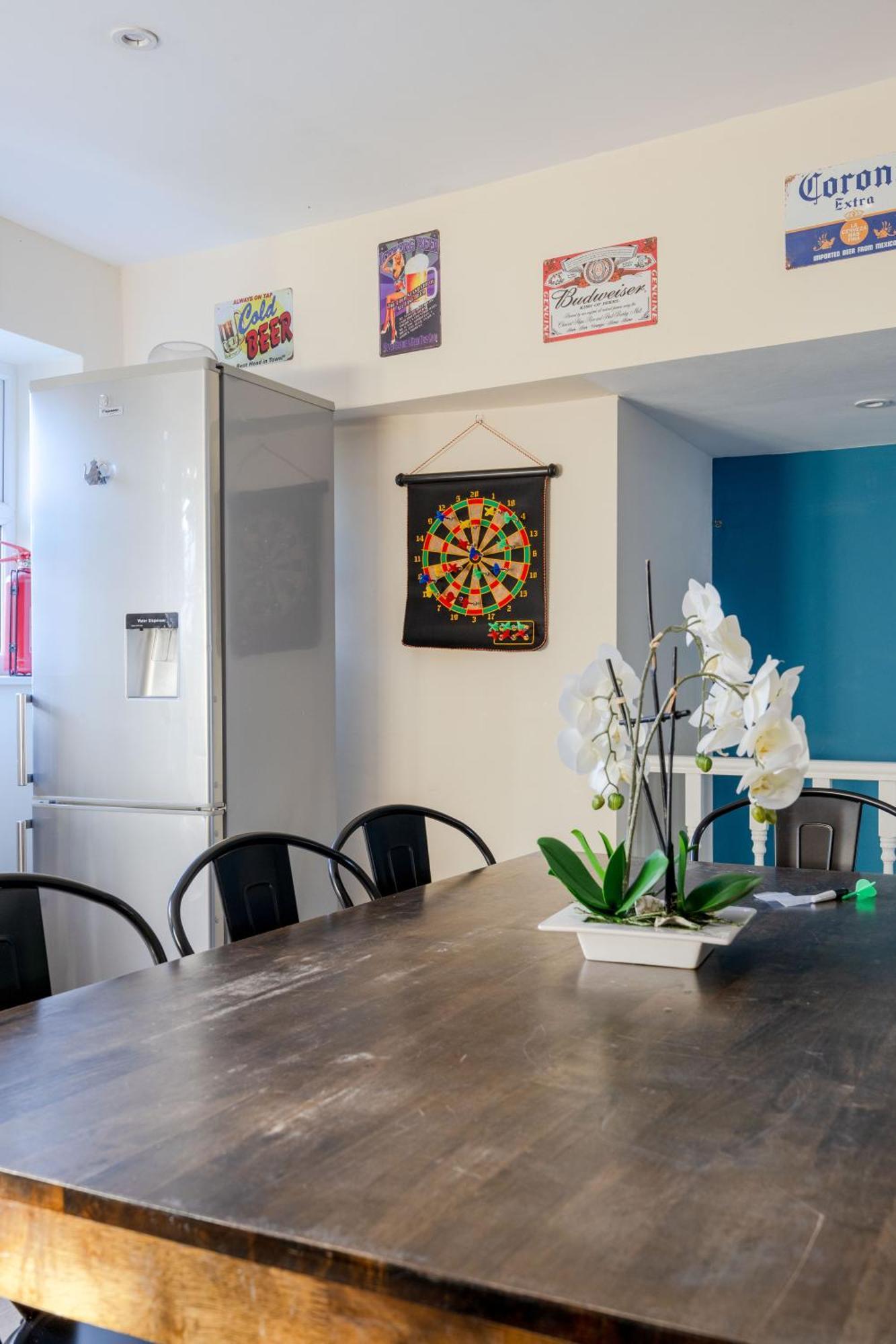 Big House Close To Metro Underground - Sleeps Up To 13 Gasthof London