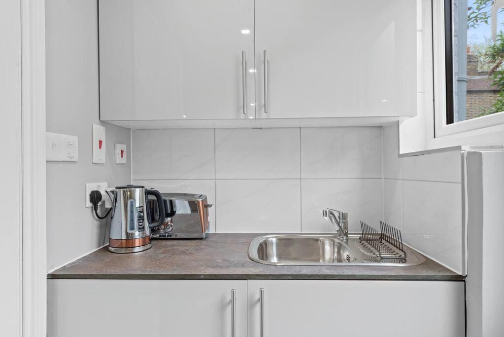 Appartement In Wood With Private Garden *