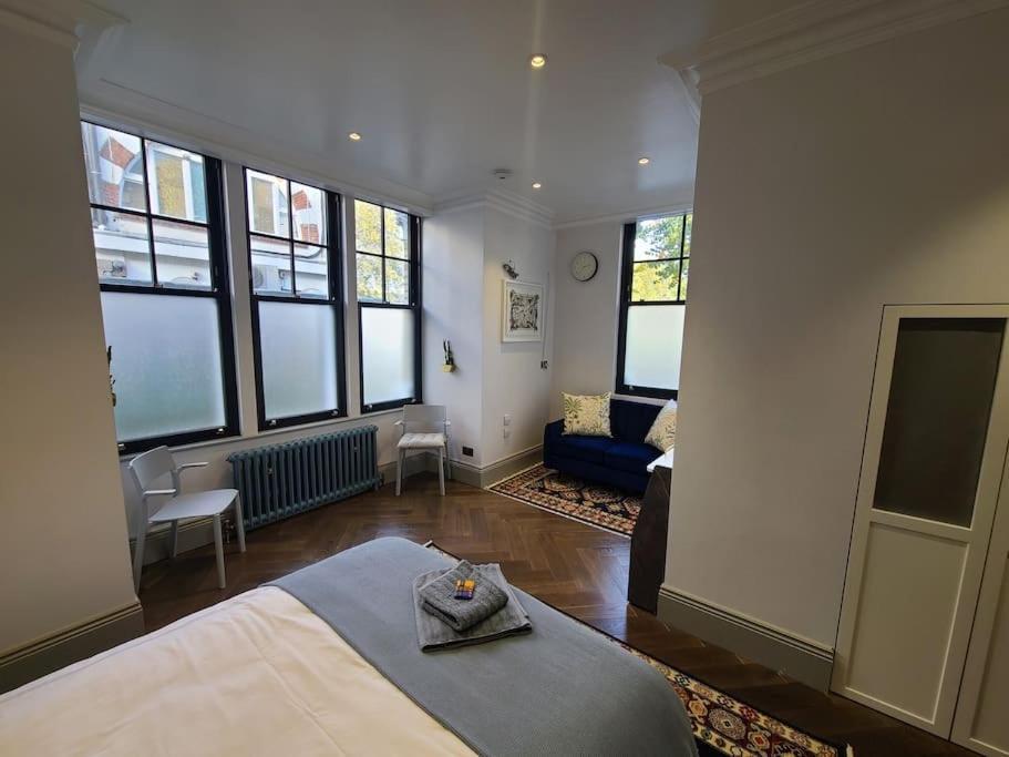 New Boutique Ground Floor Apartamento *