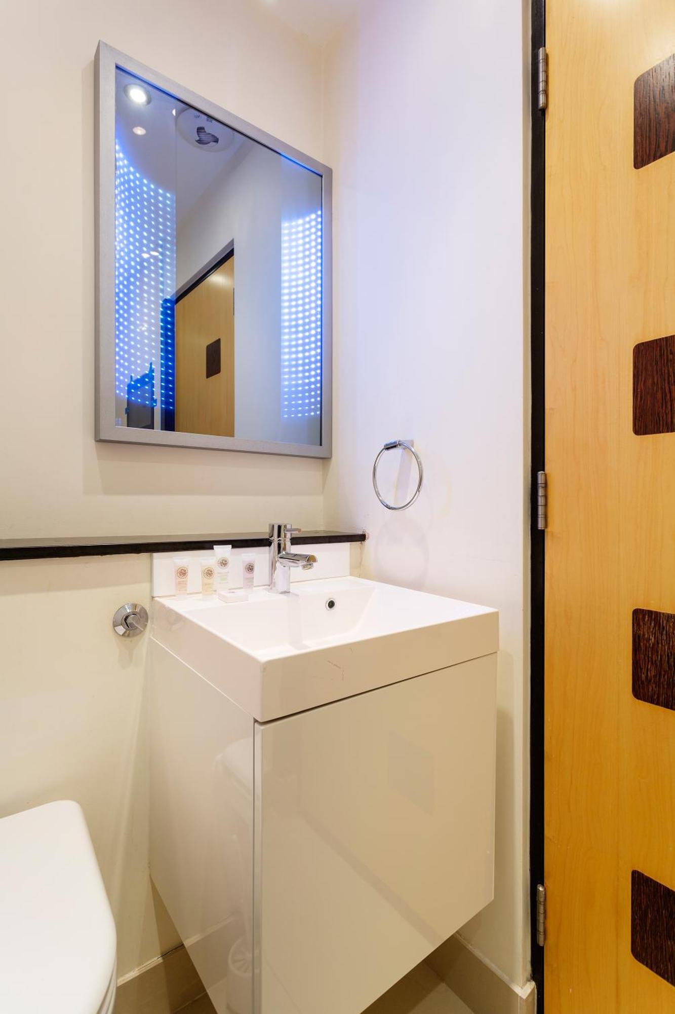Appartement Veeve - Hyde Park Heights
