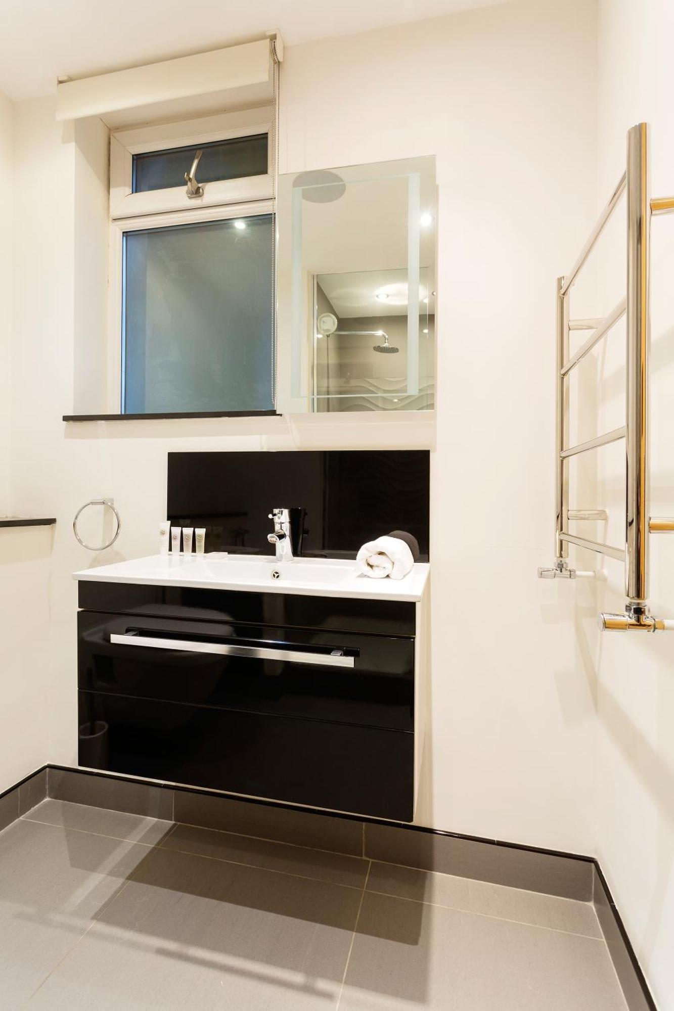 Appartement Veeve - Hyde Park Heights *