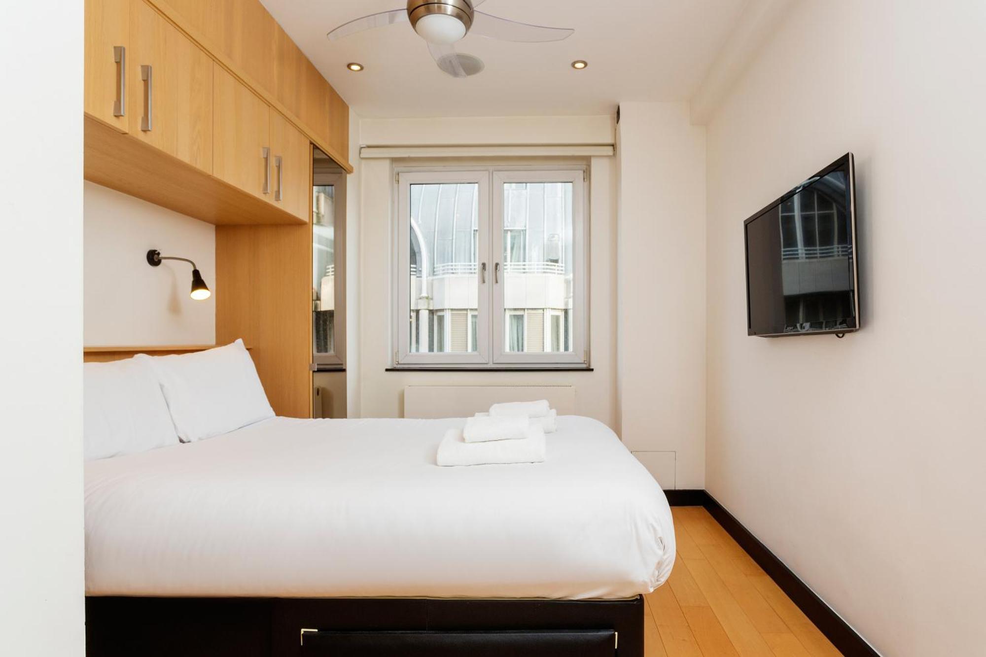 Appartement Veeve - Hyde Park Heights *
