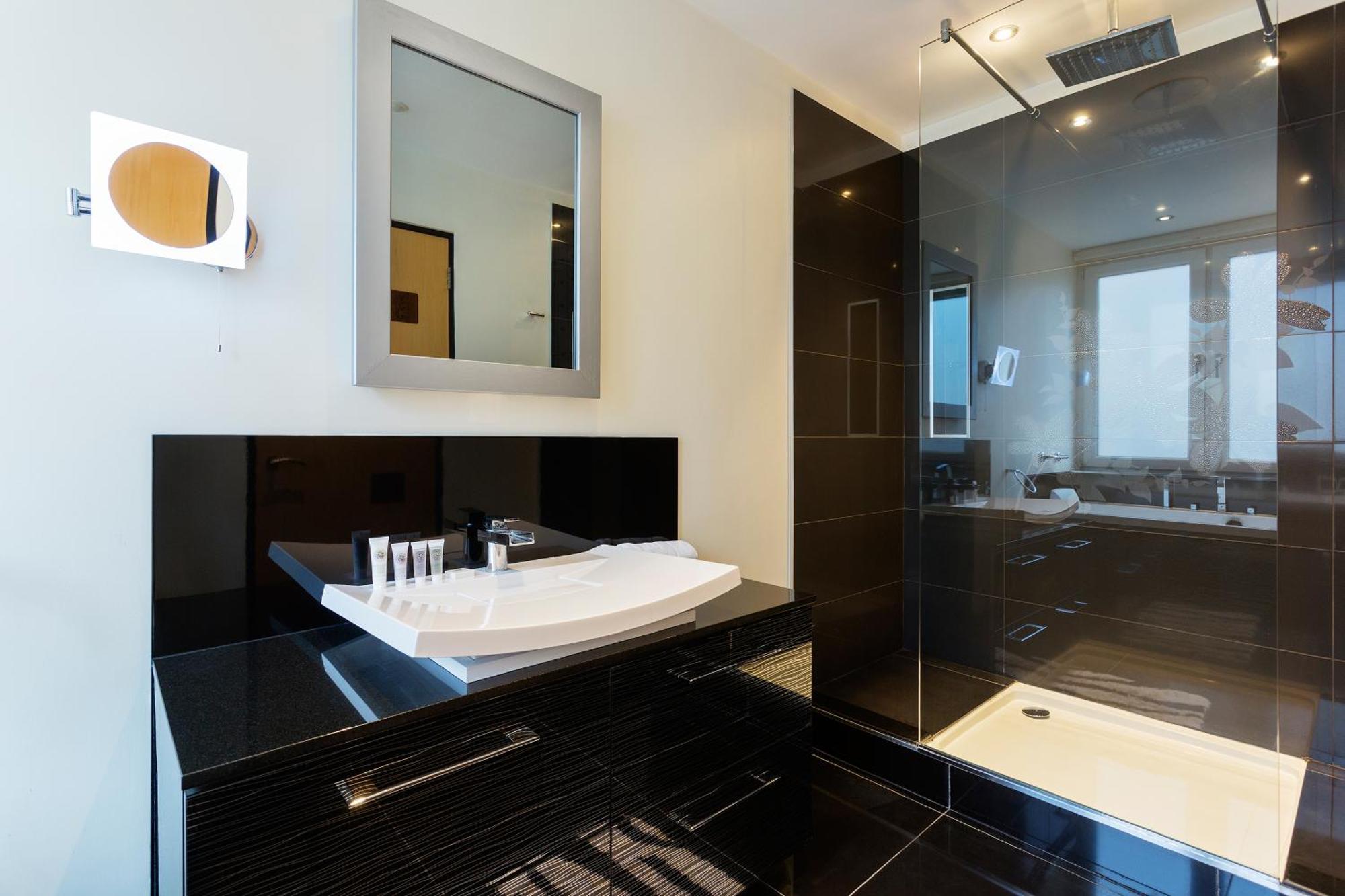 Appartement Veeve - Hyde Park Heights