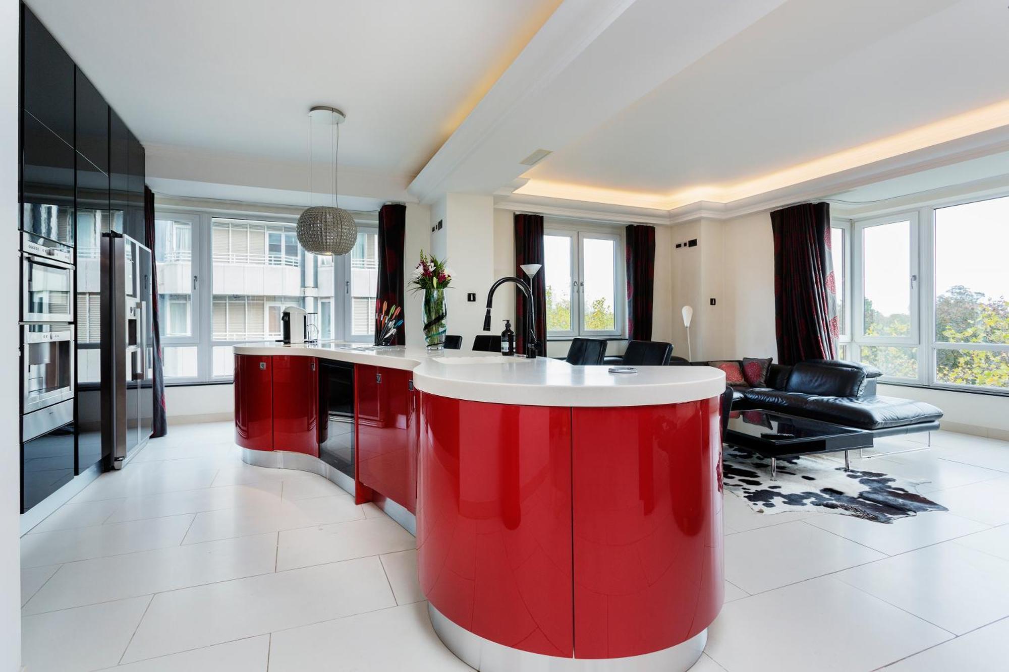 Appartement Veeve - Hyde Park Heights