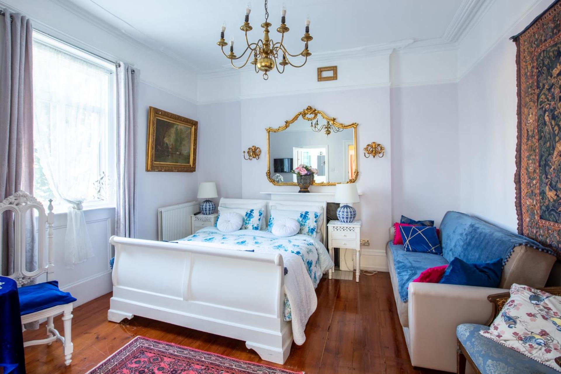 Dawson Place, Juliette's 3* Londres