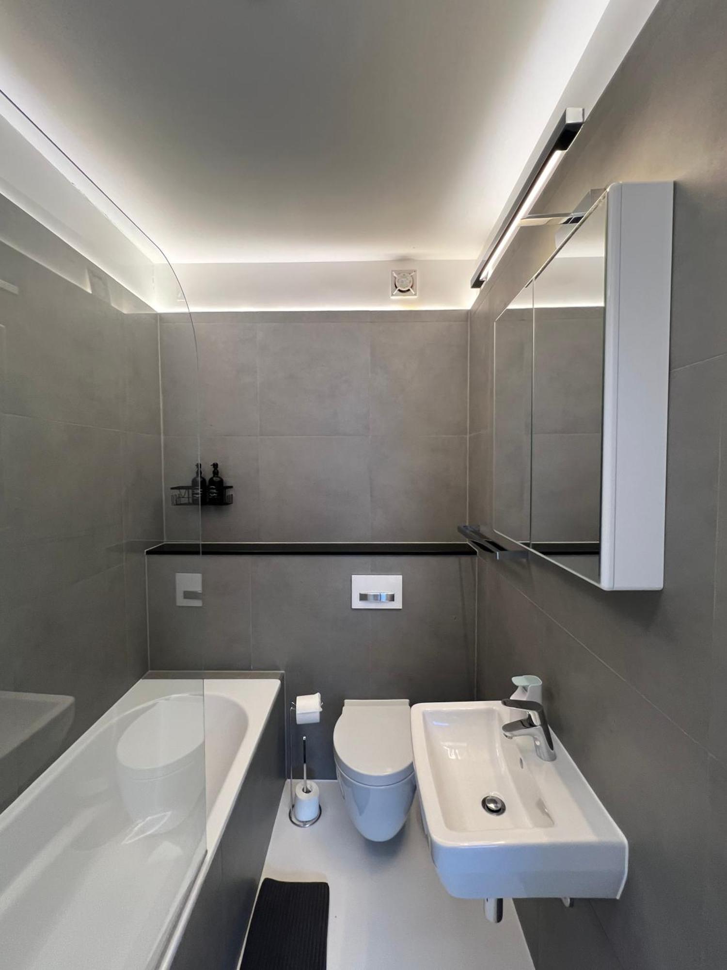 Quarto em Acomodações Particulares Casa Olmi In Shoreditch *