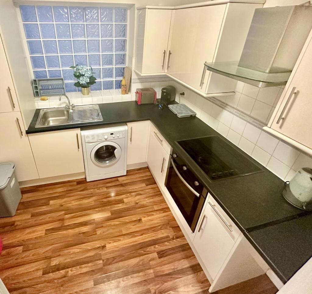 Apartment King's Cross *