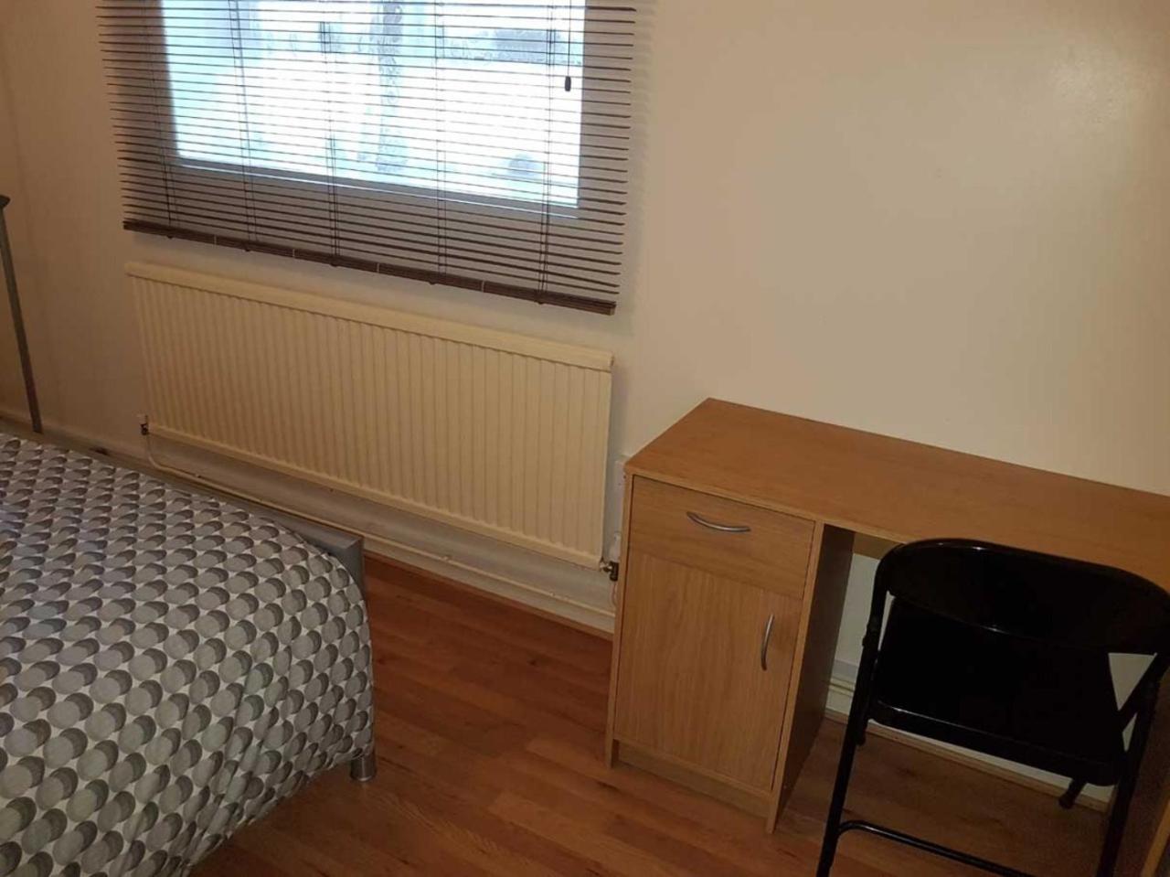 White Private Accommodatie bij particulieren *