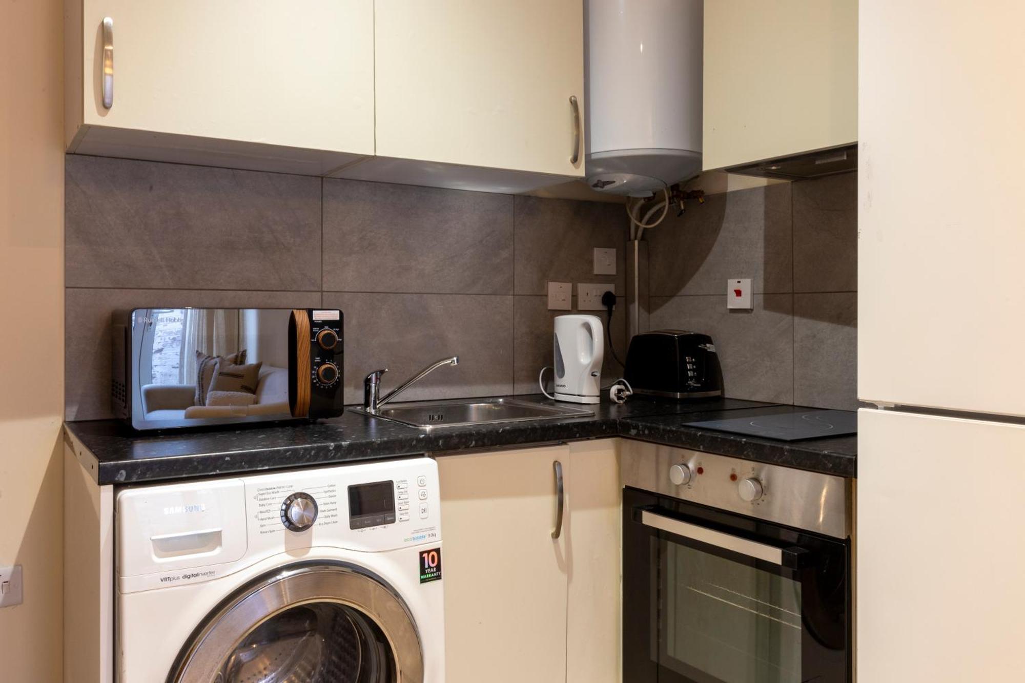 North - One Bed Flat- Entire Unit Londres