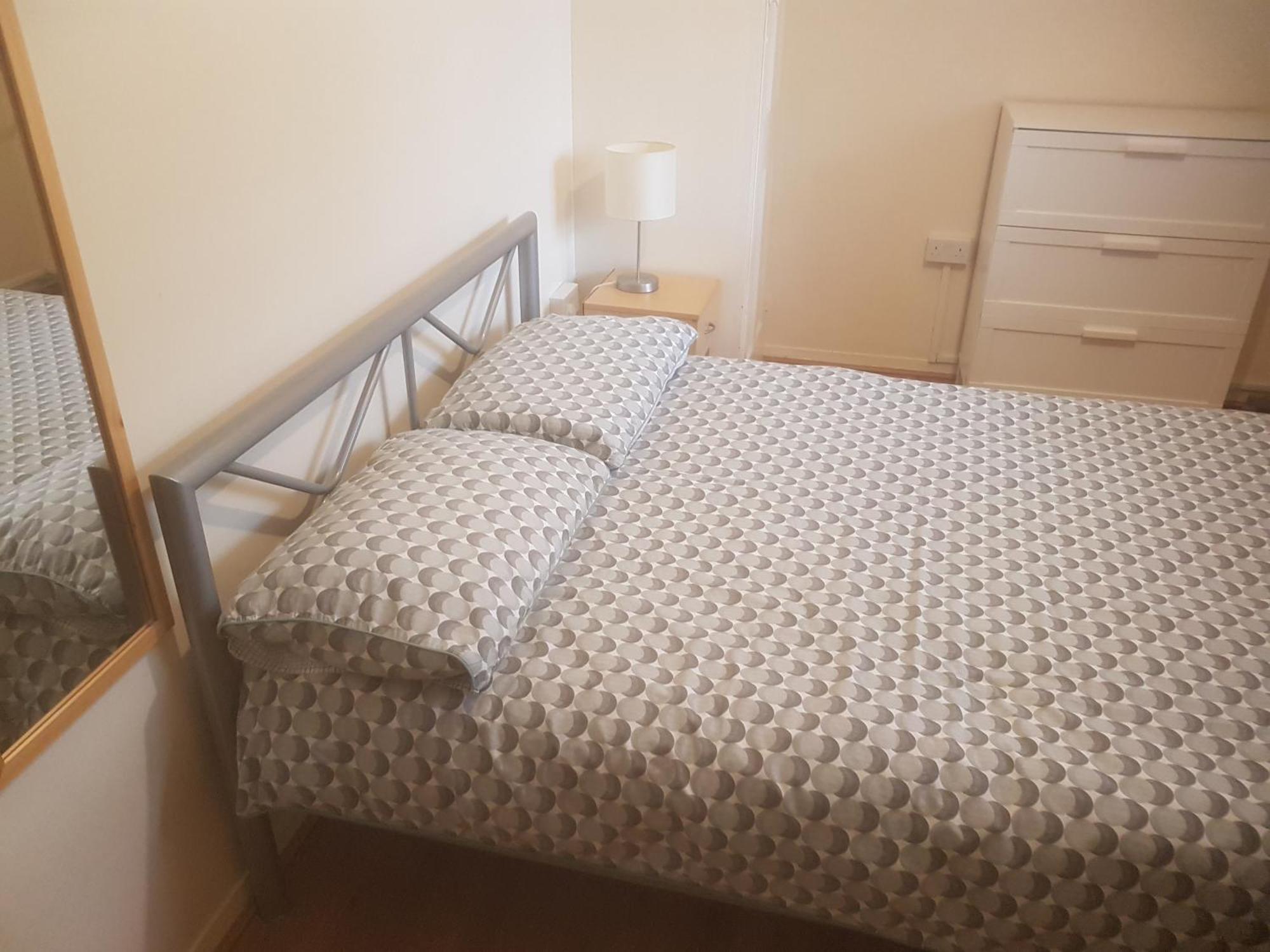 White Private Accommodatie bij particulieren Londen