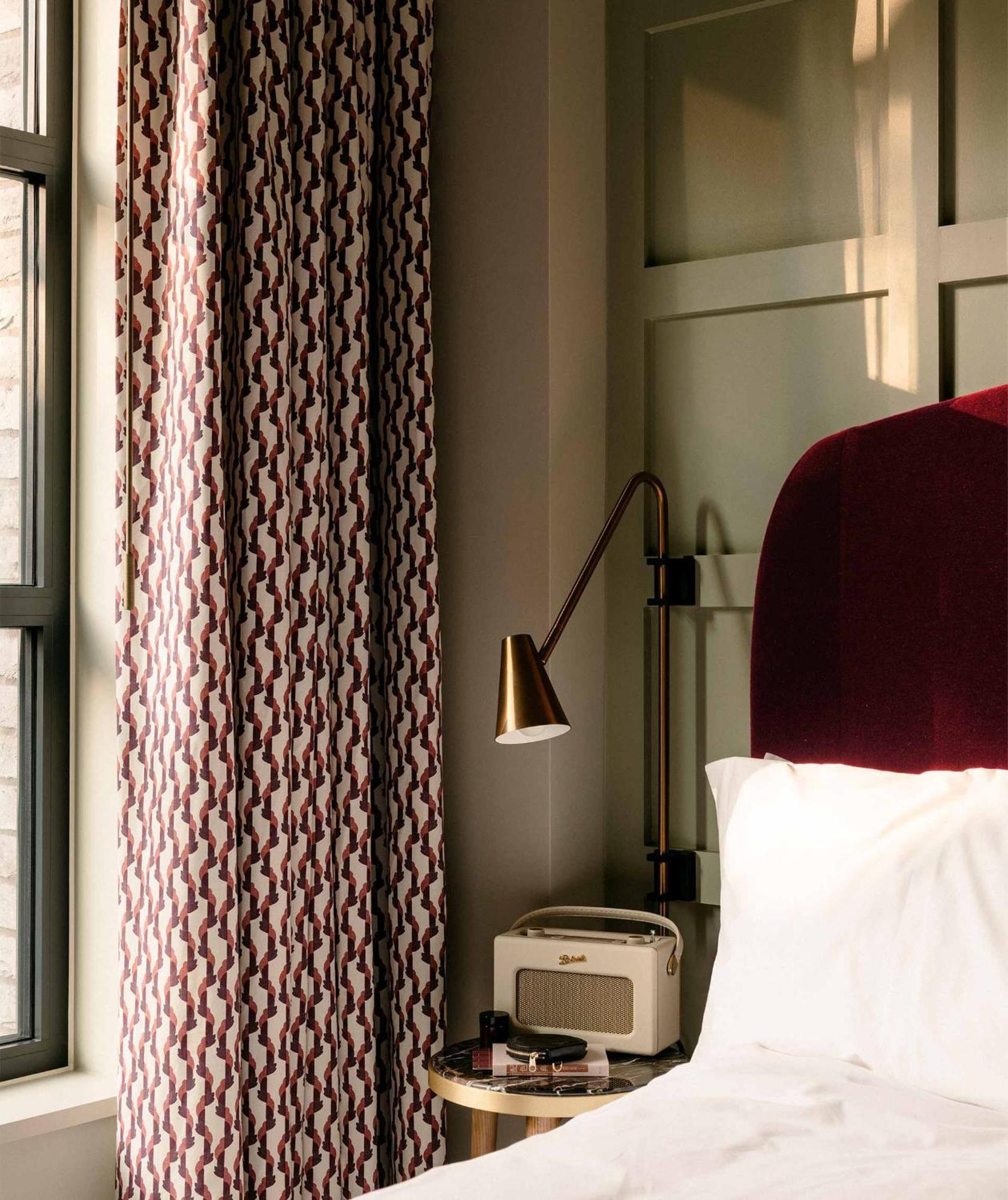 The Hoxton, Southwark 4* Londres